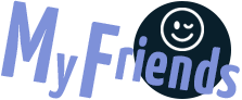 MyFriends Logo